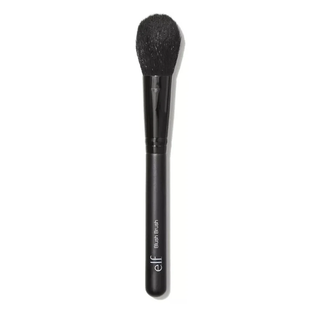 e.l.f. 4 Piece Complete Brush Set Makeup ELF